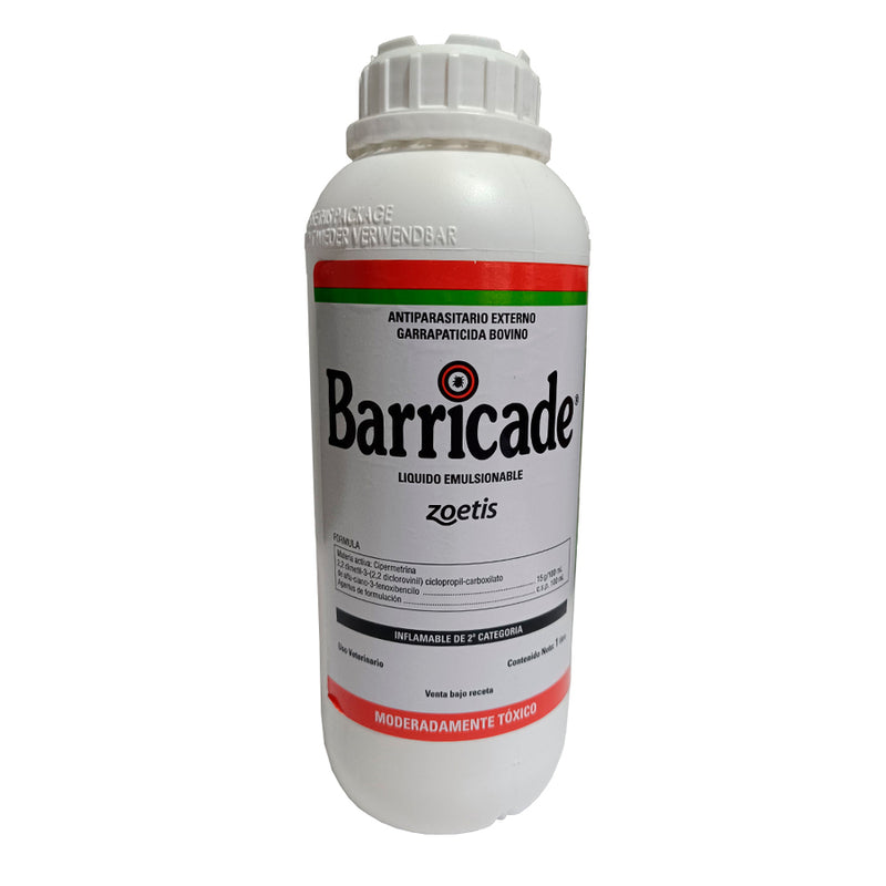 Barricade 1L