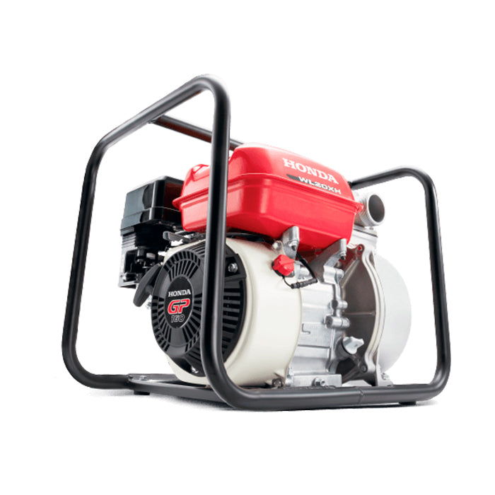Motobomba Honda 5.5hp 4t  2" WL20XH