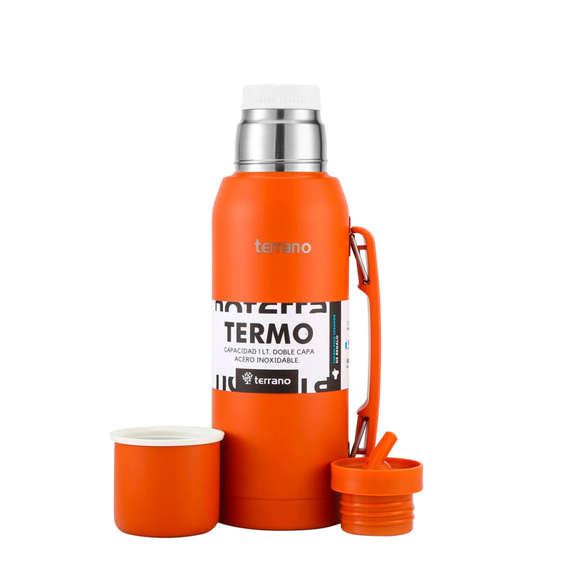 Termo Terrano 1 L