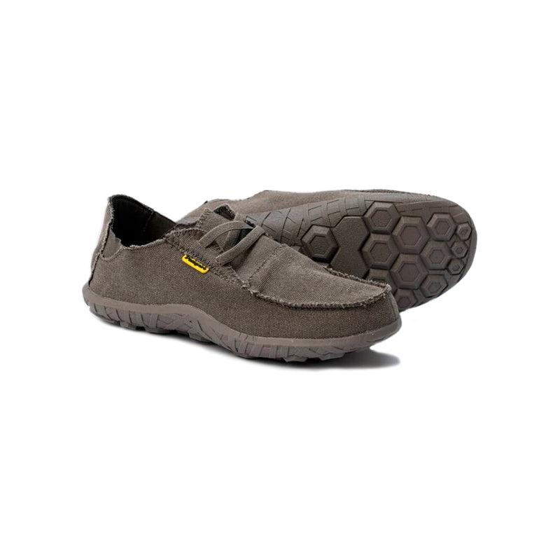 Zapatilla Belugo Walmo Pampero Torrado