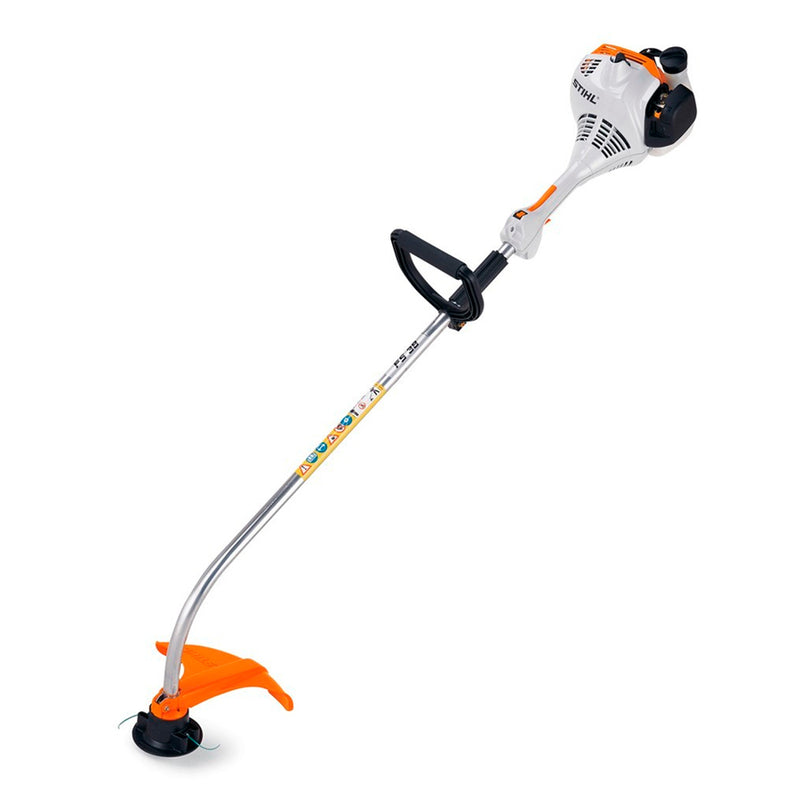Bordeadora Stihl Fs 38 Motor 27cc