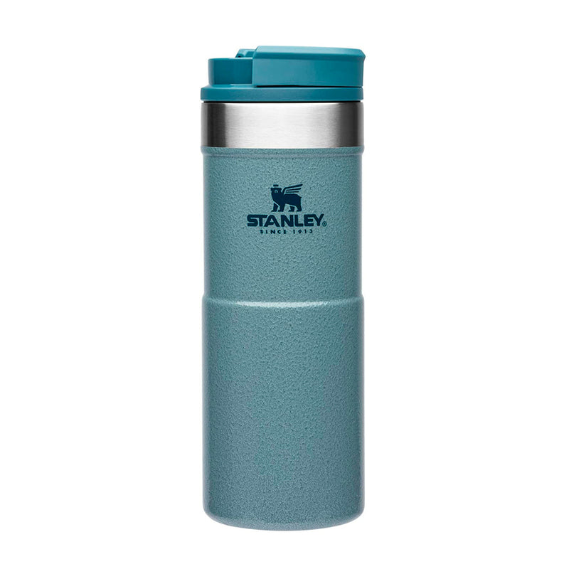Botella Stanley Neverleak Travel Mug Classic 0.35L / 12 oz
