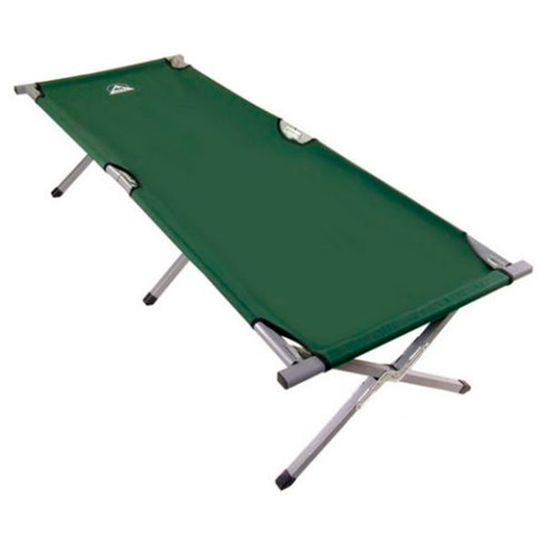 Catre de Aluminio Arye 467 191 x 64 x 42 cm