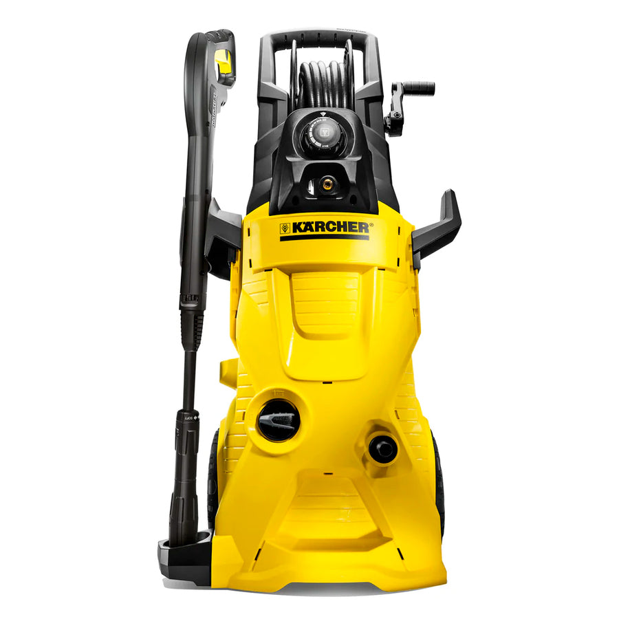 Hidrolavadora Karcher K4 (Italiana)