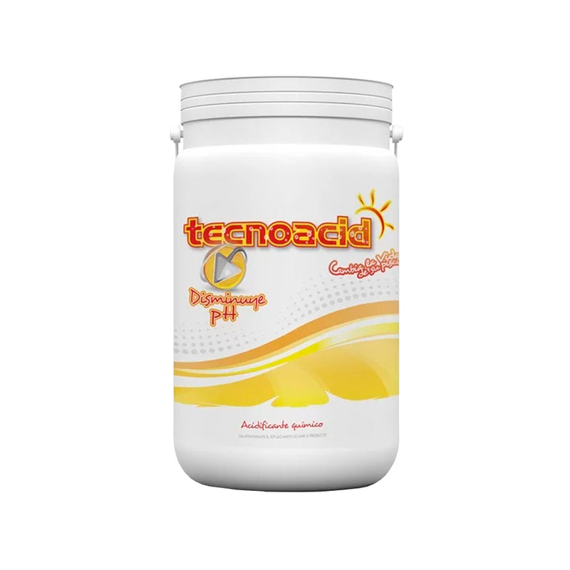 Tecnoacid PH menos 1Kg