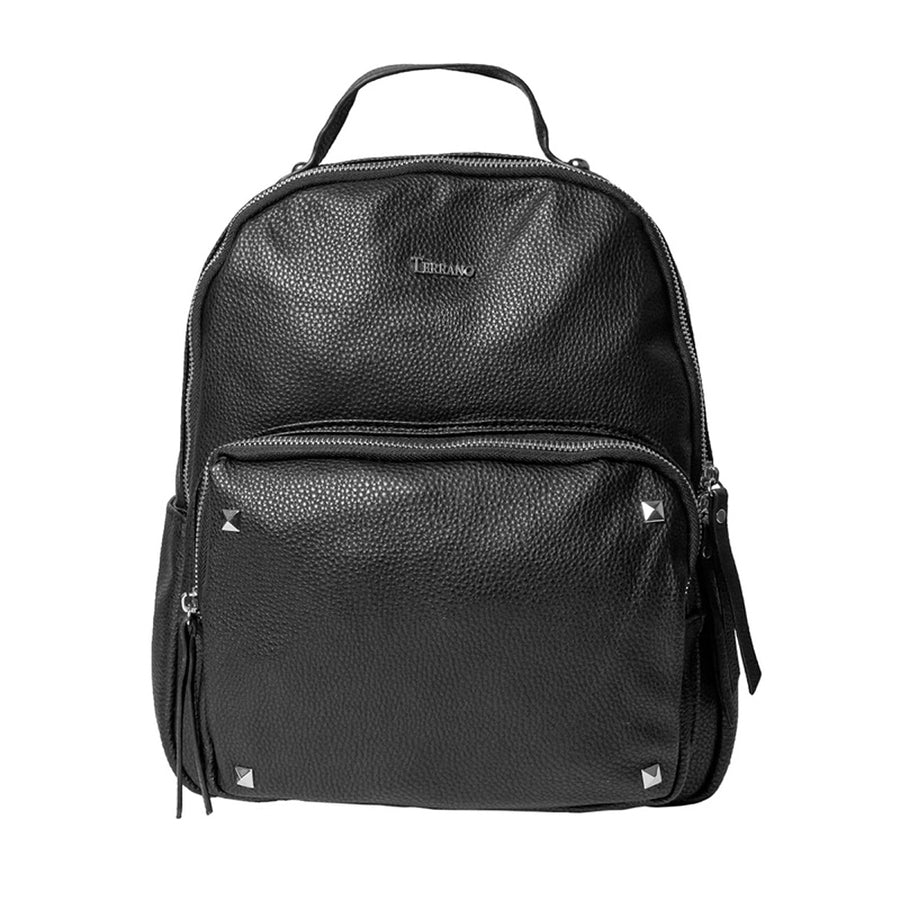 Mochila Terrano Premium con Tachas