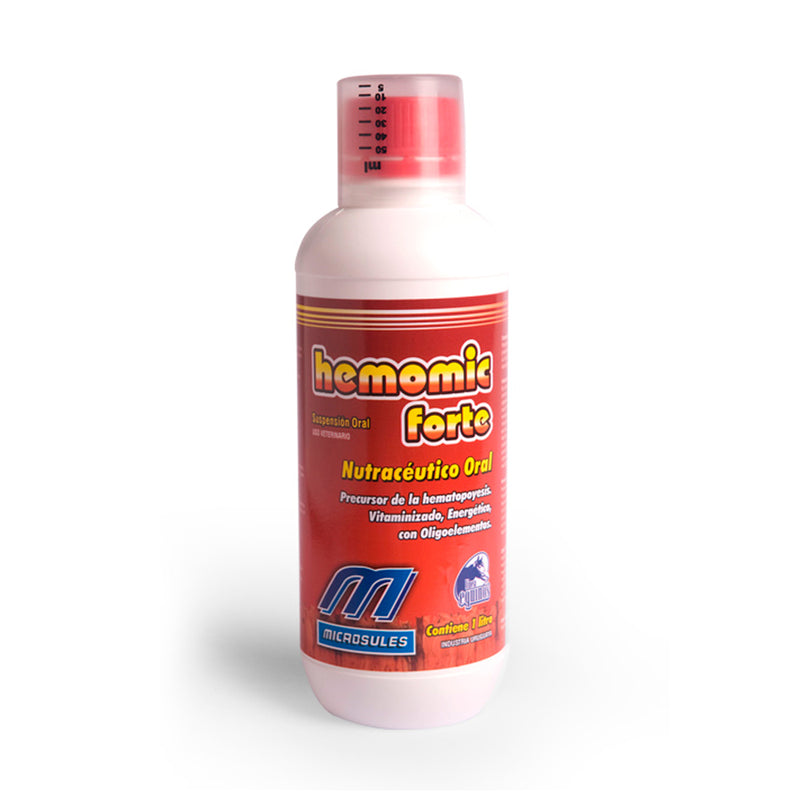 Hemomic Forte 1L