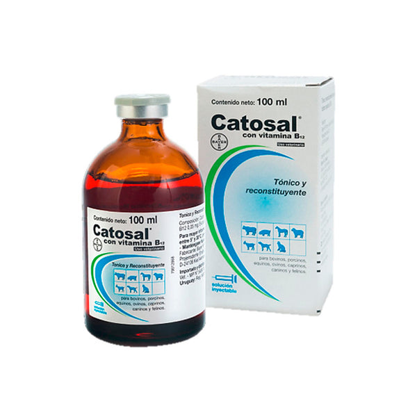 Catosal B12 100 mL