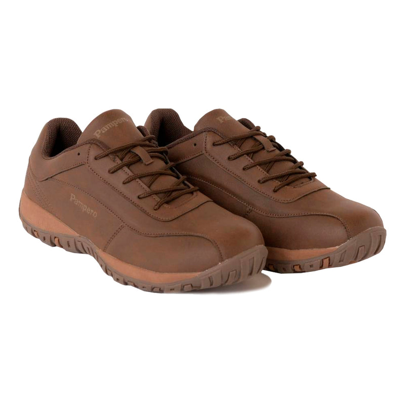 Zapato Pampero Furio Torrado
