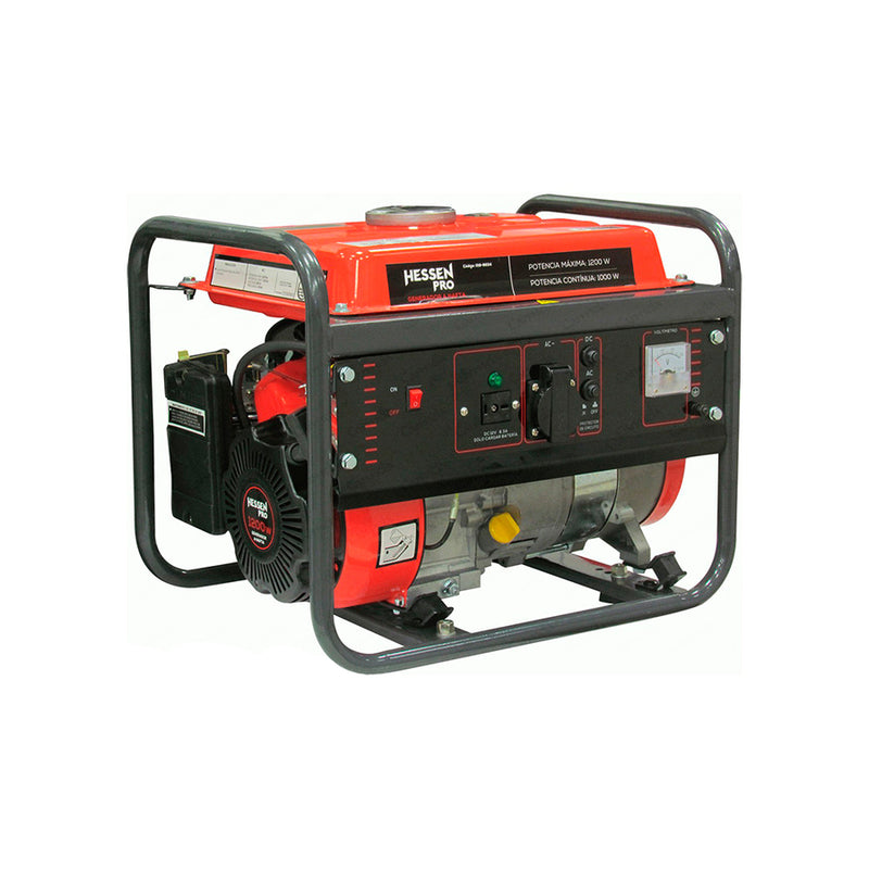 Generador Hessen Pro 1200W
