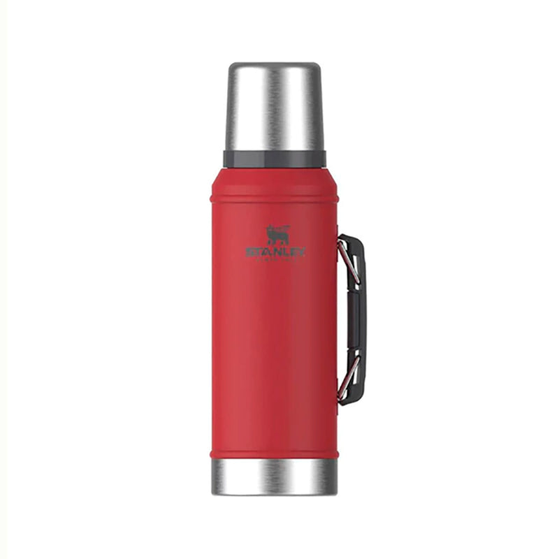 Termo Stanley Classic con Asa 940 ml