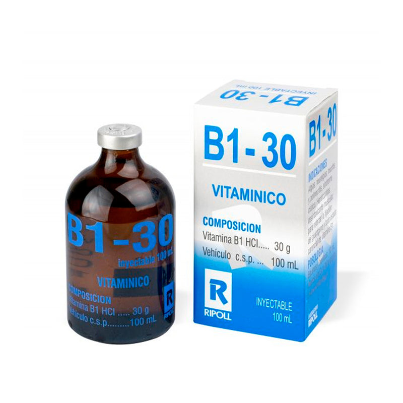 B1-30 100 mL