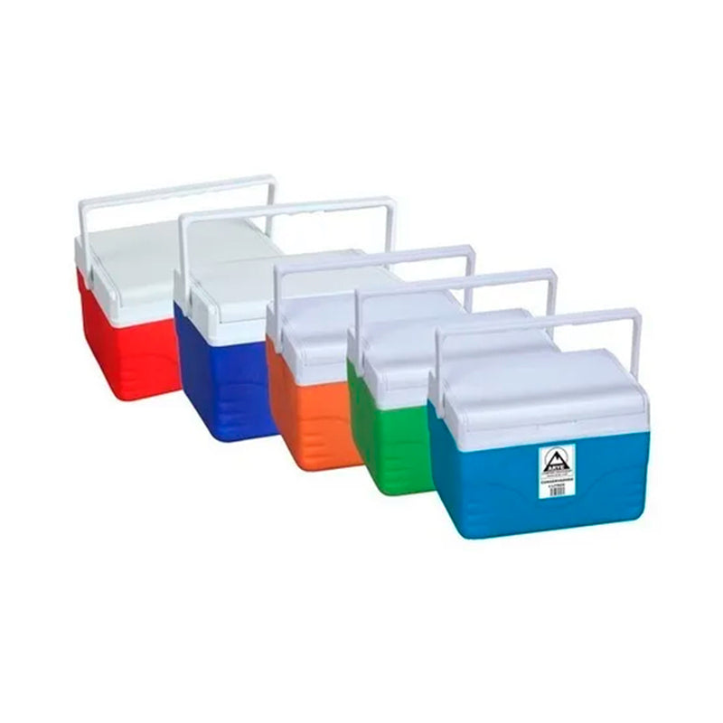 Conservadora Lanchera Arye 4 Litros Varios Colores