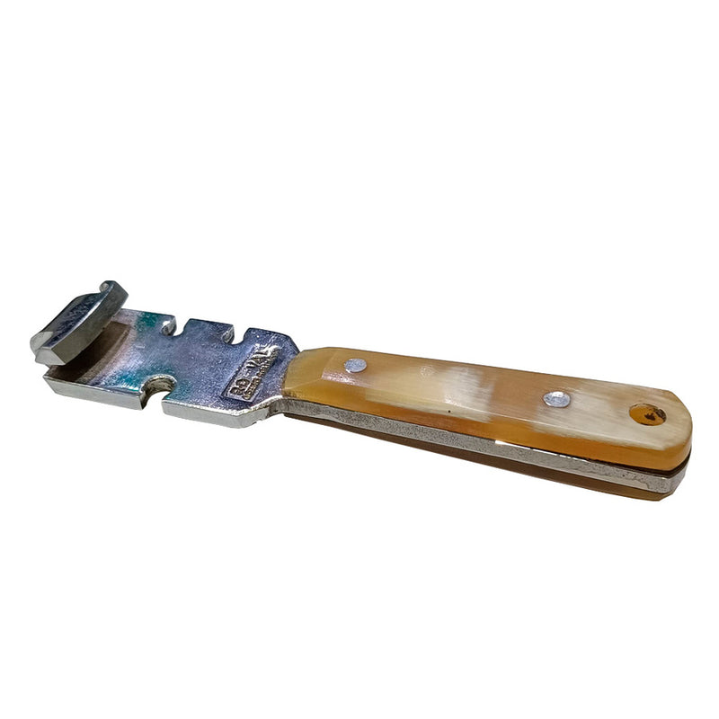 Llave de Alambrar Atillo Cabo Asta Guazubira