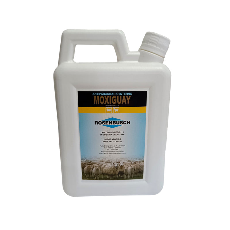 Moxiguay 1L