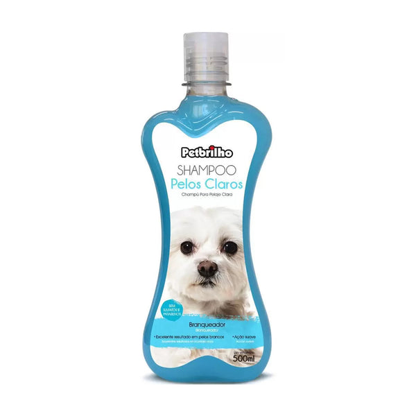 Shampoo Petbrilho 500 ml