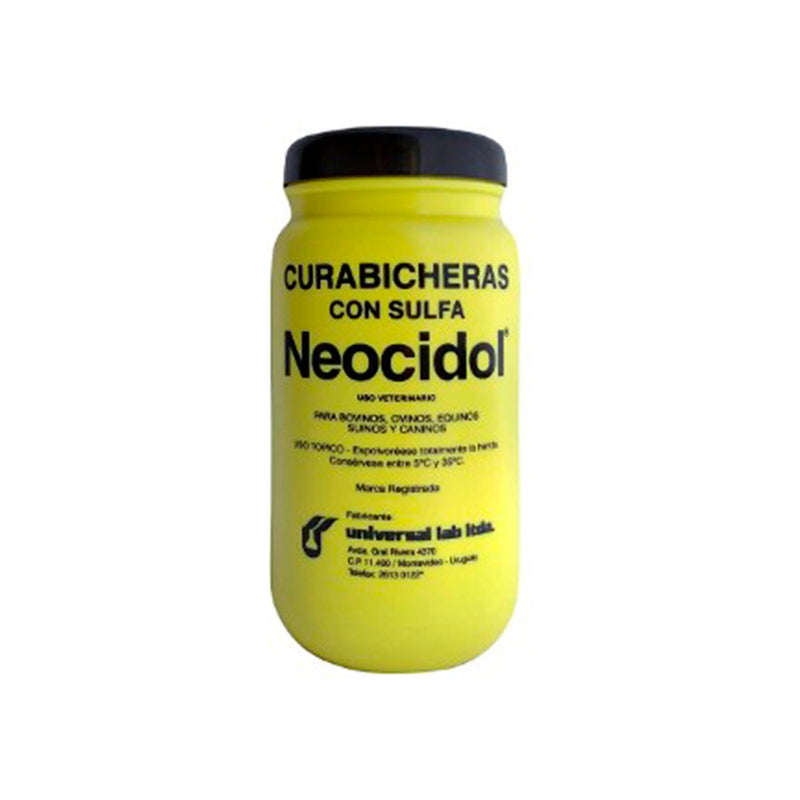 Matabichera Neocidol 1Kg