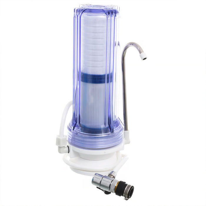 Filtro de Agua para Canilla (Inmersa)