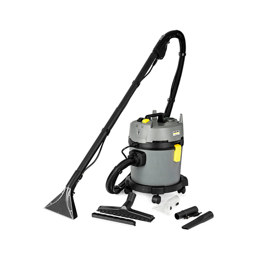Lava Aspiradora Karcher Puzzi 4/15 Classic