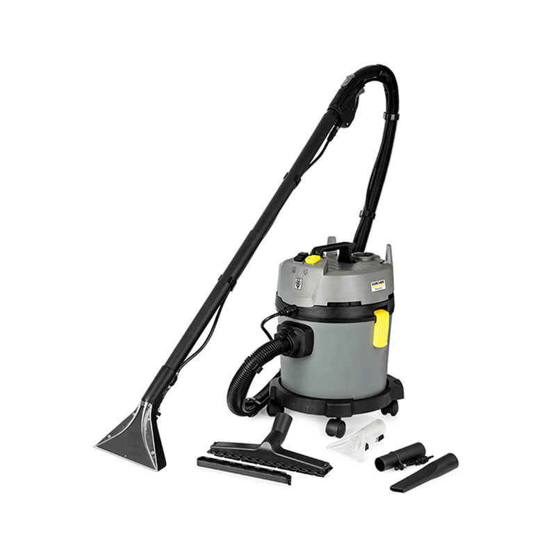 Lava Aspiradora Karcher Puzzi 4/15 Classic