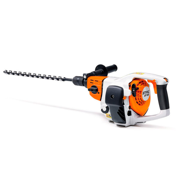 Perforadora Mototaladro Stihl BT 45 P/Madera