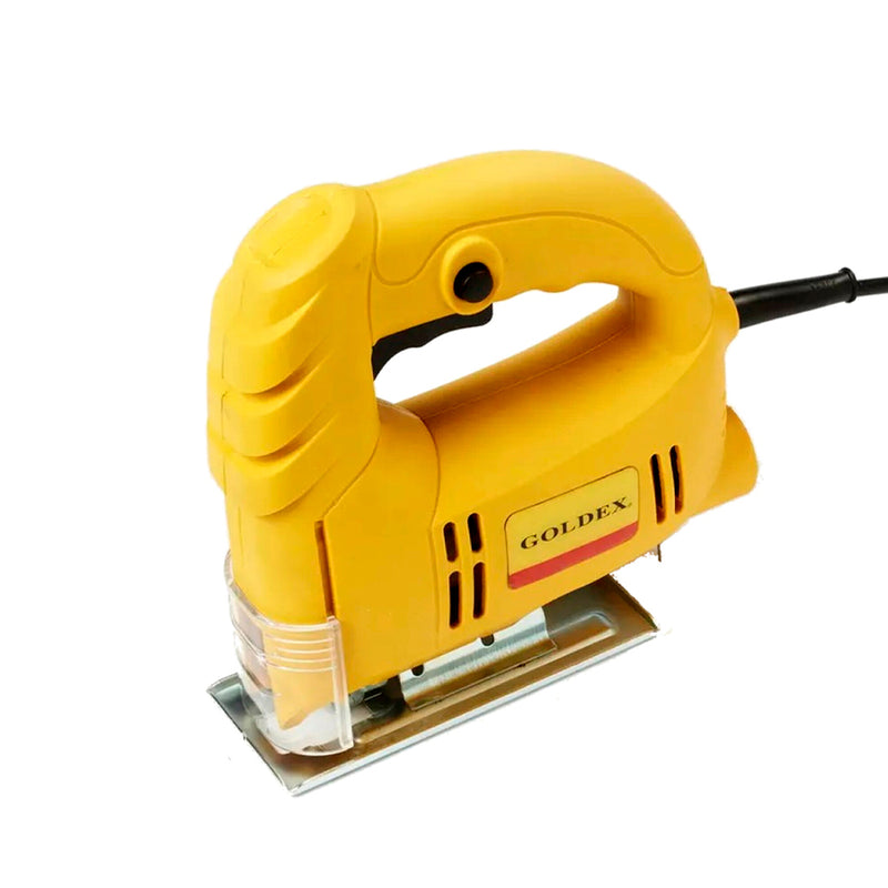 Caladora Portatil Goldex 450W