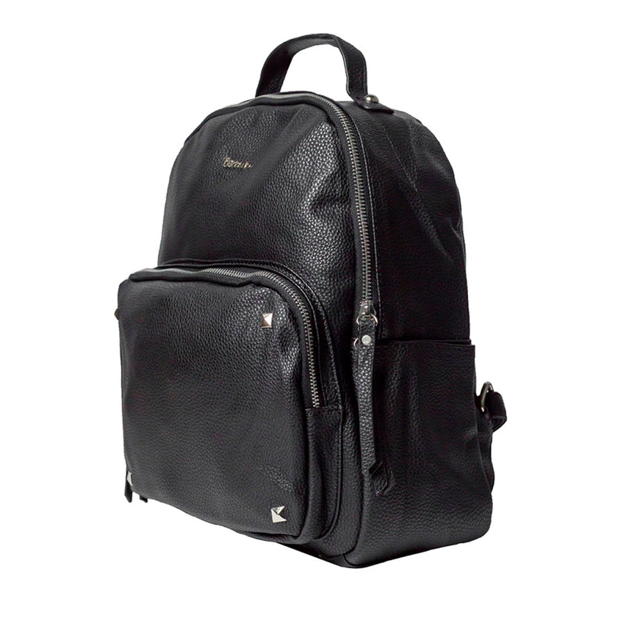 Mochila Terrano Premium con Tachas