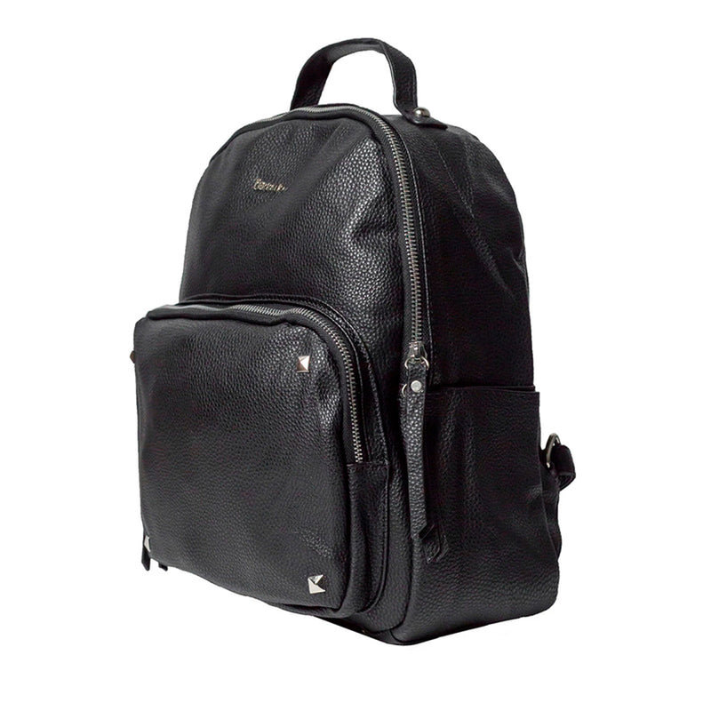 Mochila Terrano Premium con Tachas