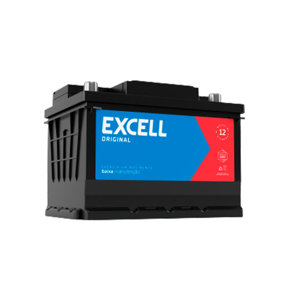 Batería Excell 160 Amp (100 AH) 12v