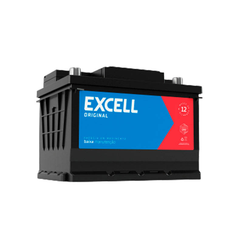 Batería Excell 160 Amp (100 AH) 12v