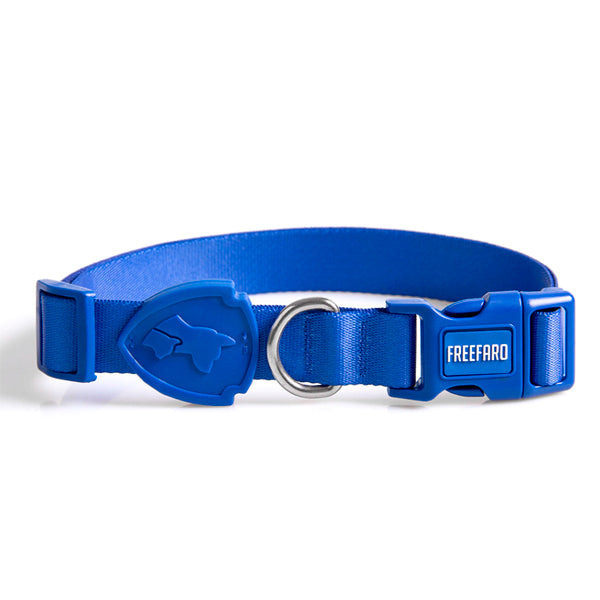 Collar para Perros Total Blue