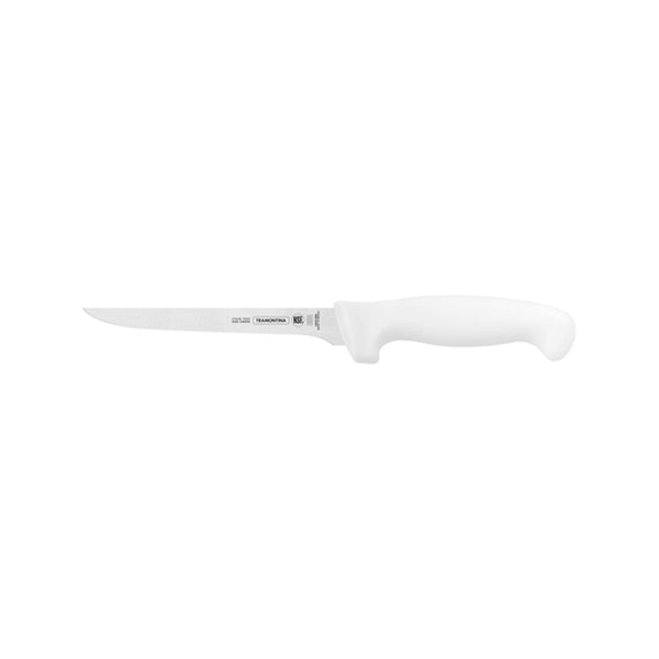 Cuchillo Tramontina para Carne/Deshuesar 6" 24603/086
