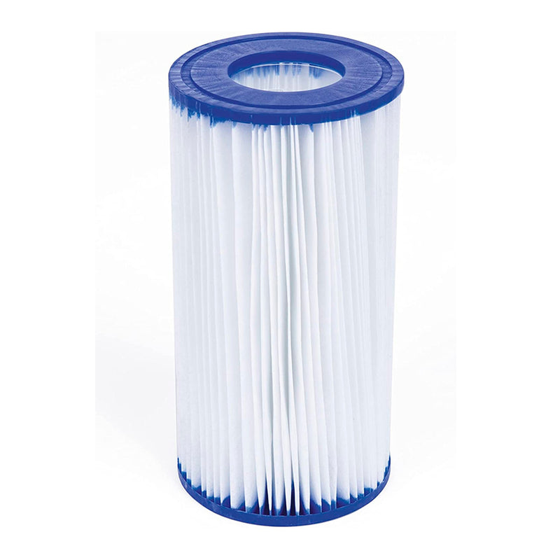 Filtro Clase II para Bomba de Piscina Bestway 3028 L/H