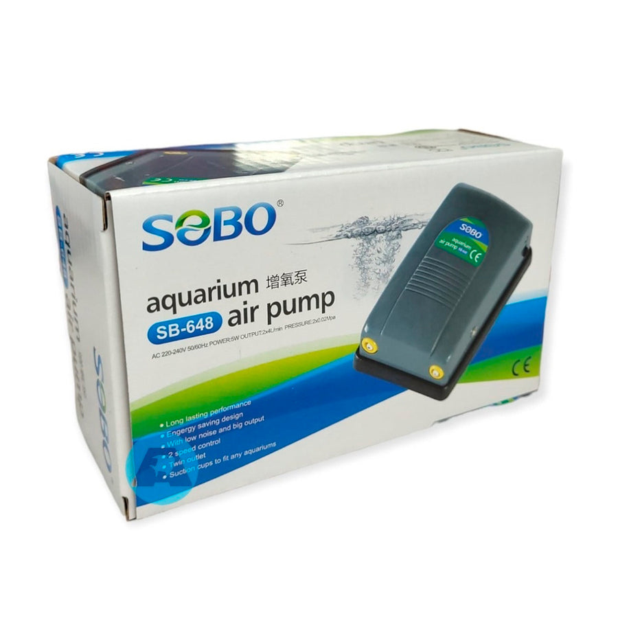 Aireador Sobo SB-648