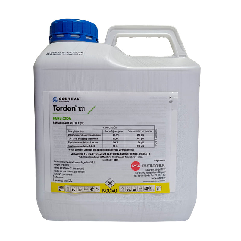 Tordon 101 5 Lt