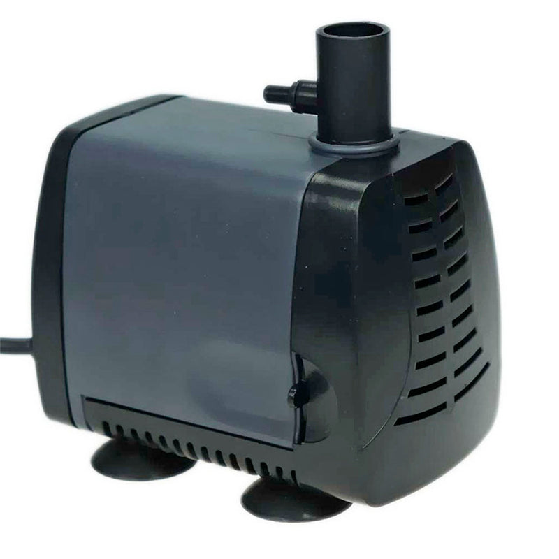 Bomba de Agua para Pecera SOBO WP-4000 Sumergible 2000 Lt./H