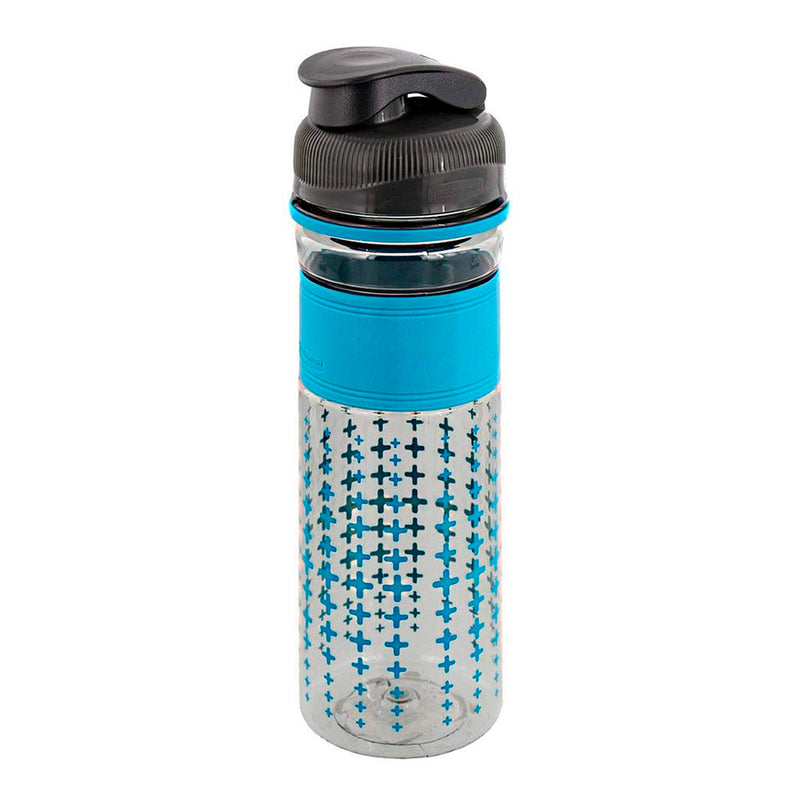 Botella Rubbermaid Design Series 600 ml