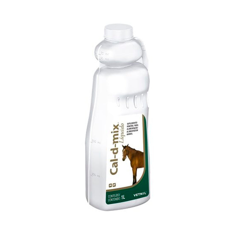Cal-D-Mix 1L