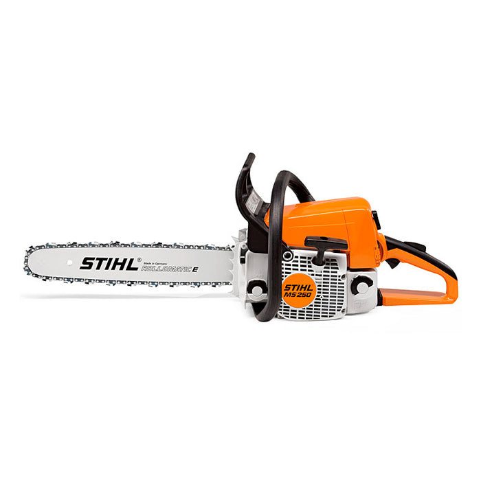 Motosierra Stihl Ms 250 vaina 40 cm 45cc