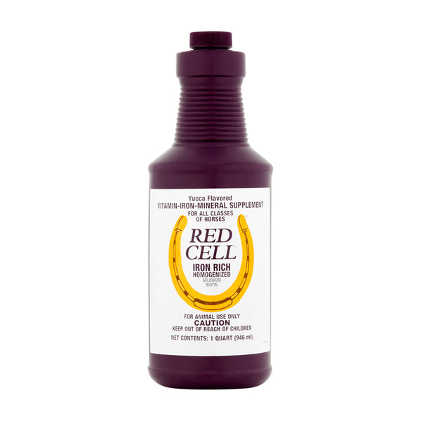 Red Cell 1L