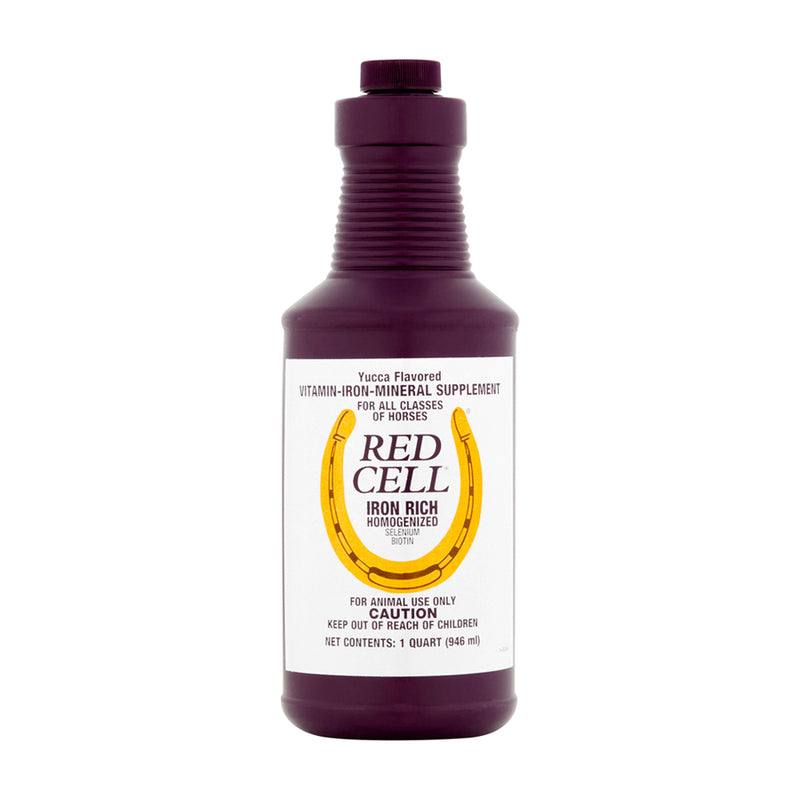 Red Cell 1L