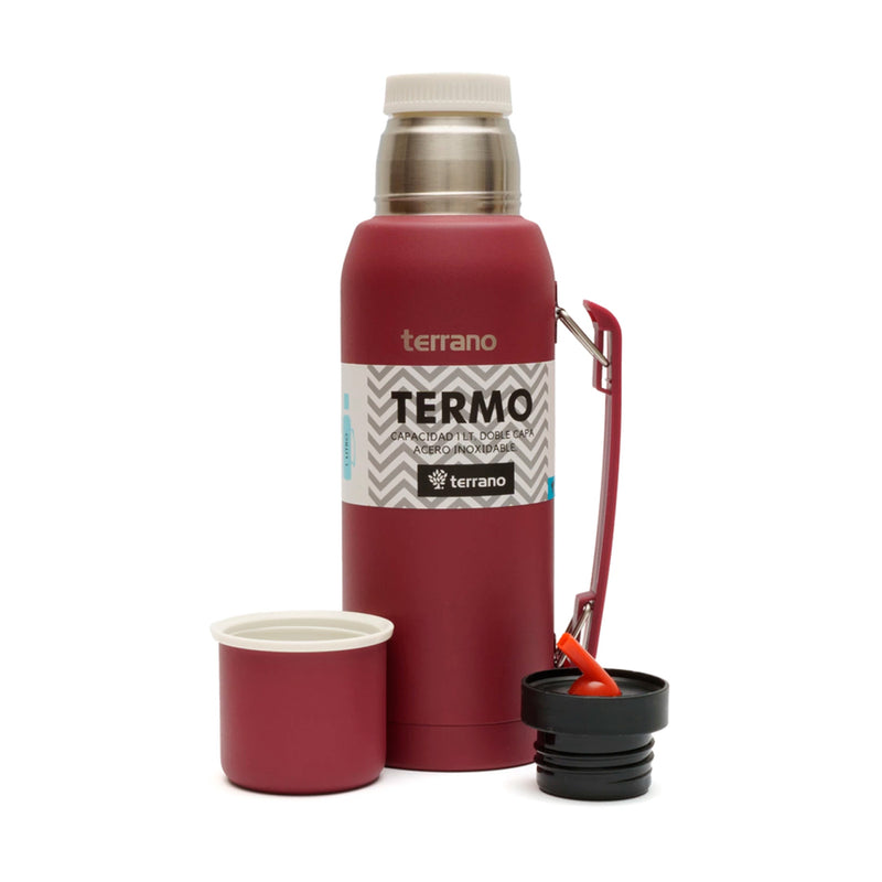 Termo Terrano 1 L