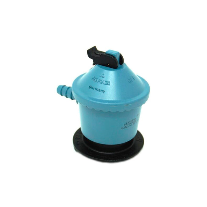 Valvula para Garrafa Supergas 13kg S R G Alemana
