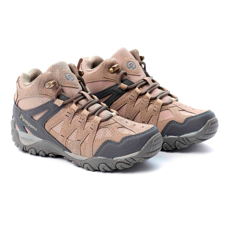 Botina Pampero Artemisa Beige
