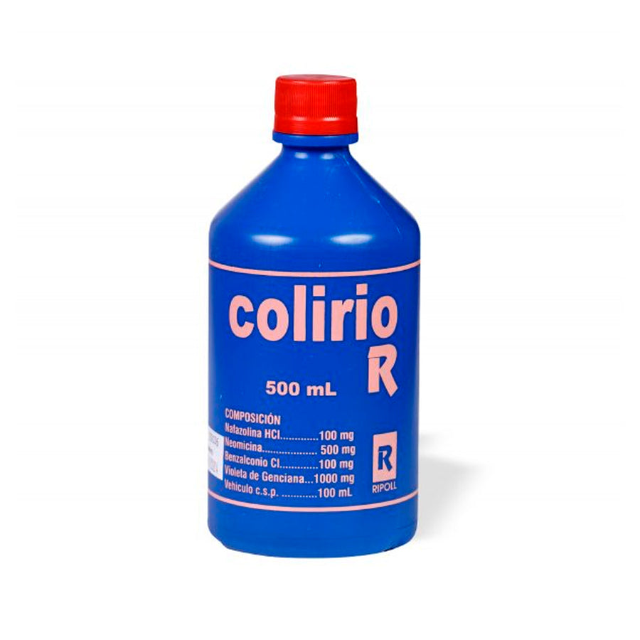 Colirio R 500cc