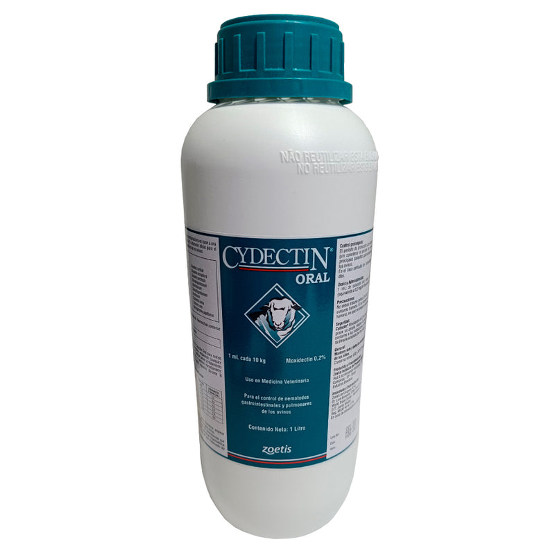 Cydectin Oral 1L