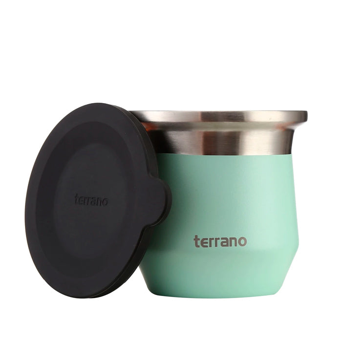 Mate Acero Flap Terrano