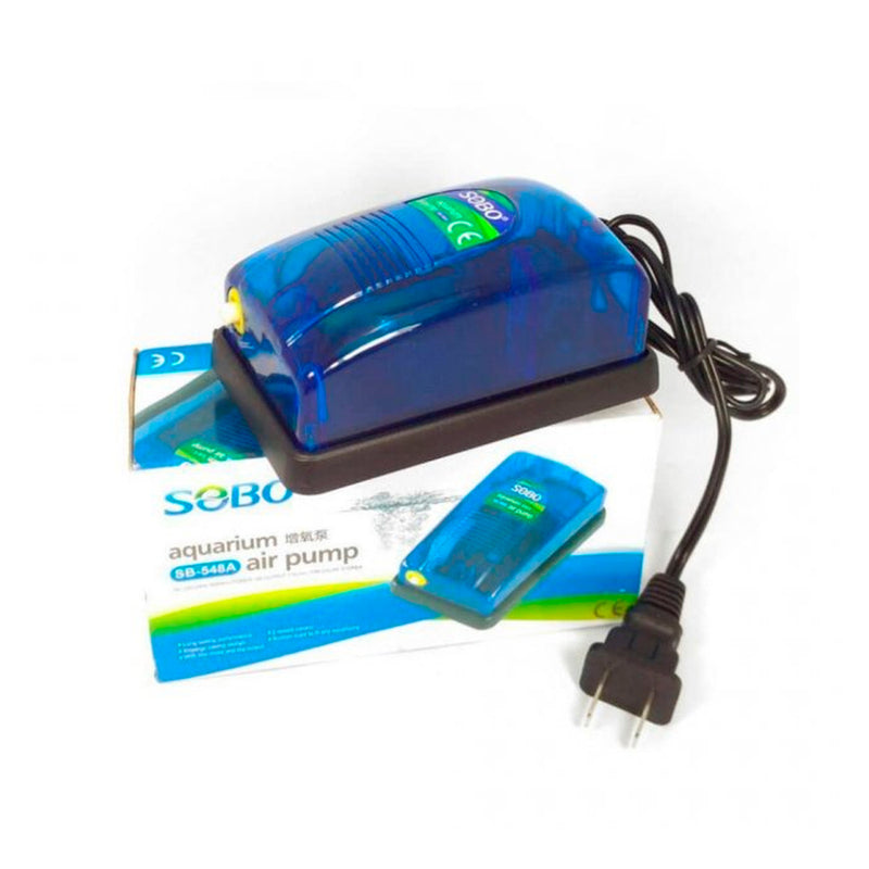 Aireador Sobo 1 salida SB-108