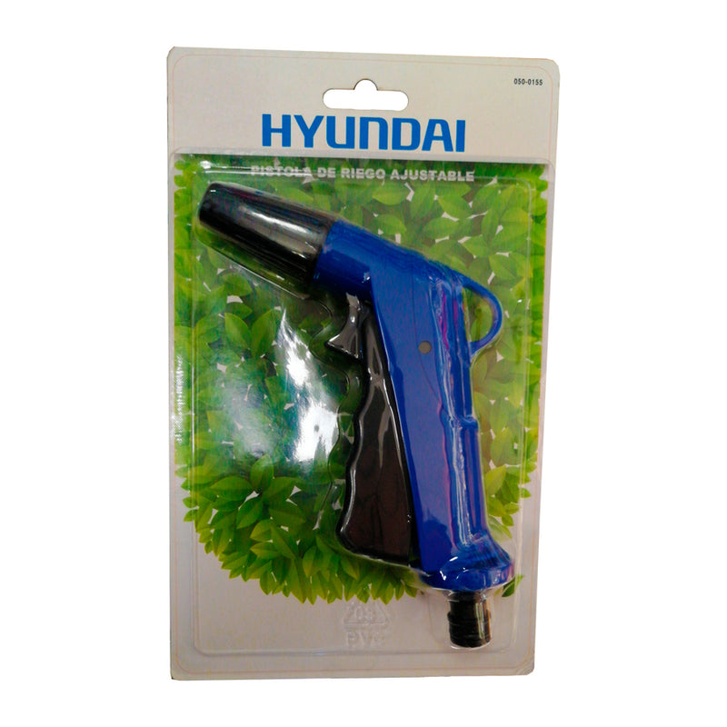 Pistola de Riego Ajustable Hyundai