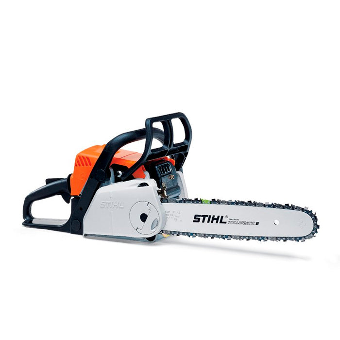 Motosierra Stihl Ms 180C vaina 35cm 32cc